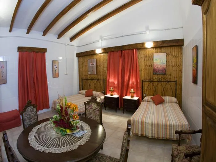 Molino Galán