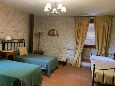 Molino Grande del Duratón — foto 2