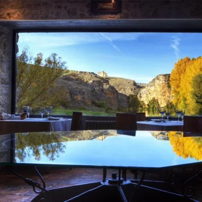 Molino Grande del Duratón — foto 7