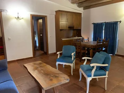 Molino Grande del Duratón — foto 10