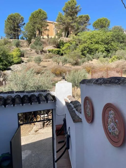 Huis met 3 slaapkamers — Molino Los Leones