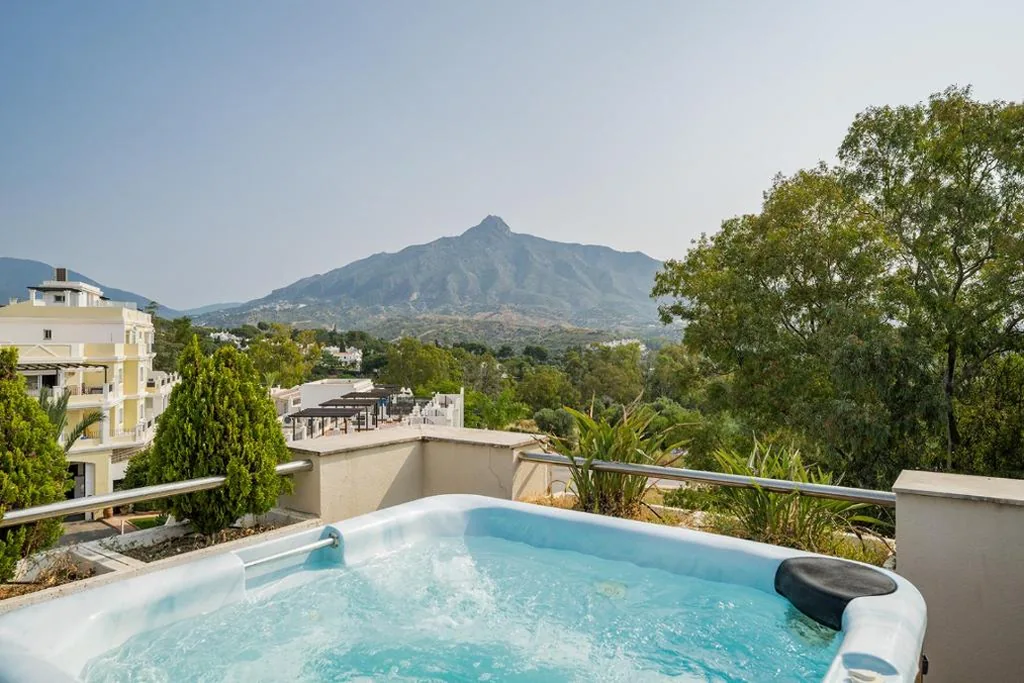 Molo Penthouse — Molo Residences Boutique Apartments & Spa