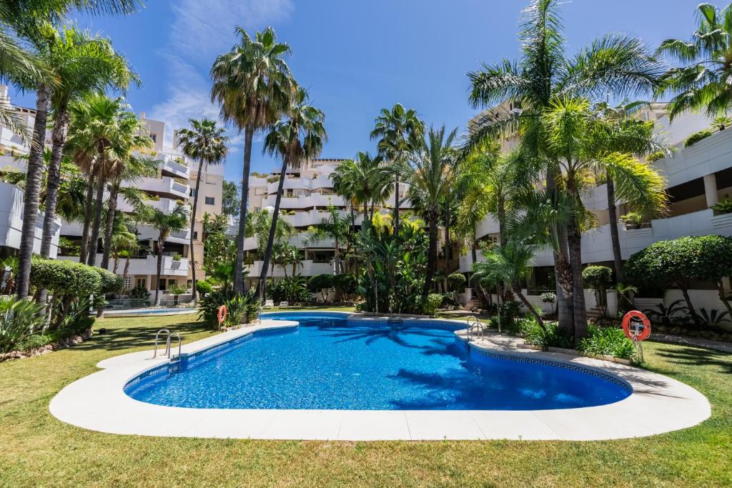 Molo Residences Boutique Apartments & Spa