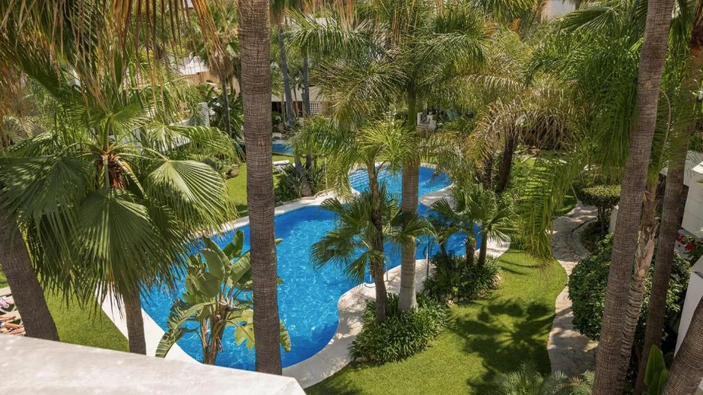 Molo Residences Boutique Apartments & Spa