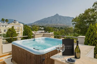 Molo Residences Boutique Apartments & Spa — foto 3