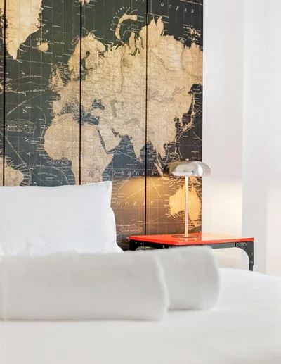 Molo Residences Boutique Apartments & Spa — foto 6