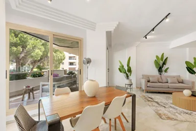 Molo Residences Boutique Apartments & Spa — foto 7