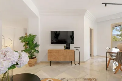 Molo Residences Boutique Apartments & Spa — foto 10