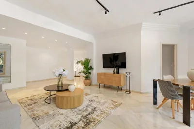 Molo Residences Boutique Apartments & Spa — foto 11