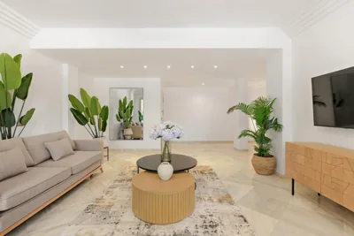 Molo Residences Boutique Apartments & Spa — foto 12