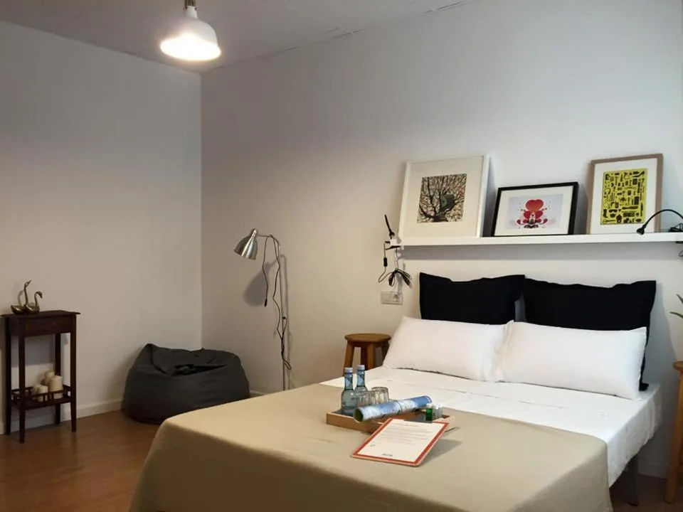 MON ComeySueña Guesthouse