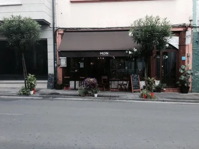 MON ComeySueña Guesthouse — Foto 5