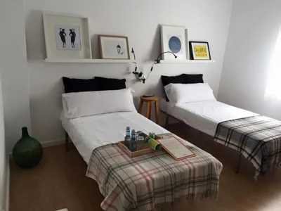MON ComeySueña Guesthouse — Foto 6