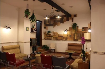 MON ComeySueña Guesthouse — Foto 9
