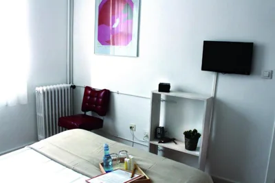 MON ComeySueña Guesthouse — Foto 10