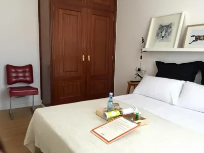MON ComeySueña Guesthouse — Foto 11