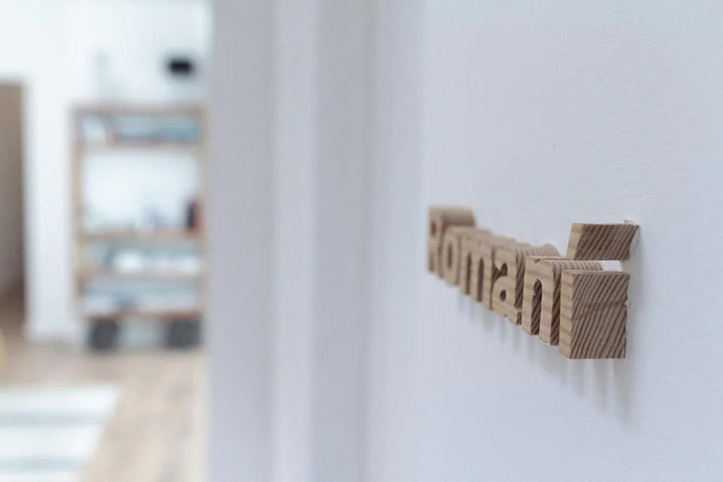 Economy-Doppelzimmer — Mon Hotel