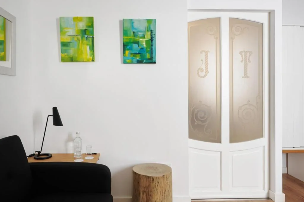 Superior-Doppelzimmer — Mon Hotel