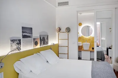 Mon Hotel — Foto 5