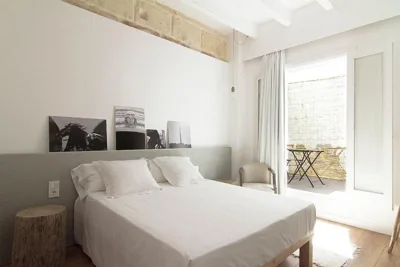Mon Hotel — Foto 6