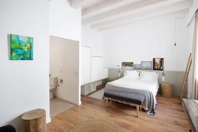 Mon Hotel — Foto 10