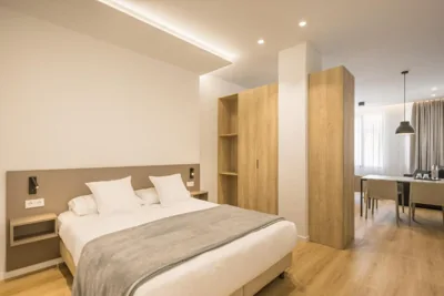 Mon Suites Jardín de Ayora — foto 2