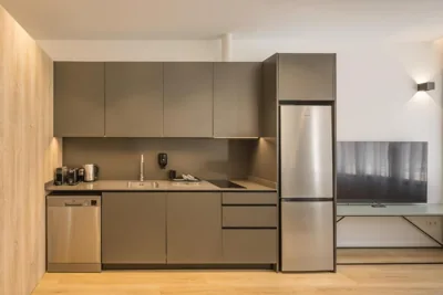 Mon Suites Jardín de Ayora — foto 4
