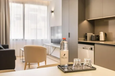Mon Suites Jardín de Ayora — foto 5