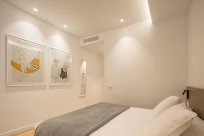 Mon Suites Jardín de Ayora — foto 7