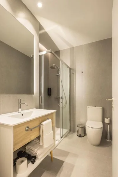 Mon Suites Jardín de Ayora — foto 8