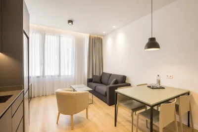Mon Suites Jardín de Ayora — foto 9