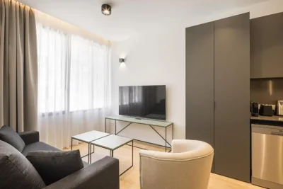 Mon Suites Jardín de Ayora — foto 10