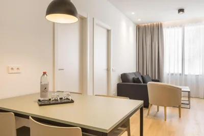 Mon Suites Jardín de Ayora — foto 11