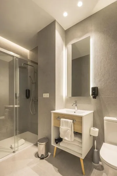 Mon Suites Jardín de Ayora — foto 12