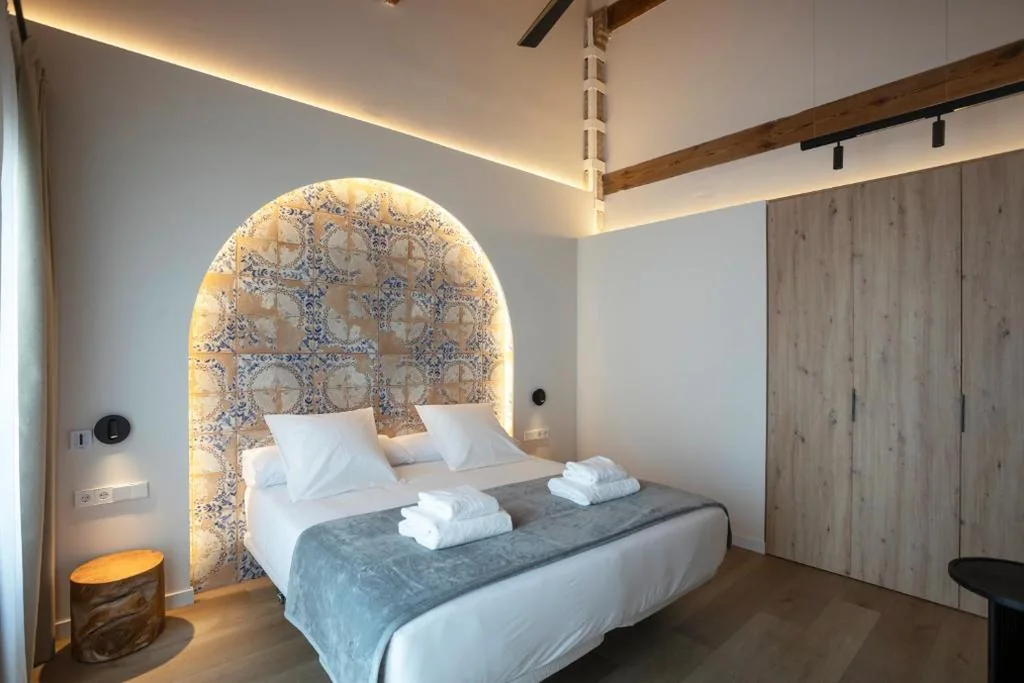 Two-Bedroom Apartment — Mon Suites San Pedro