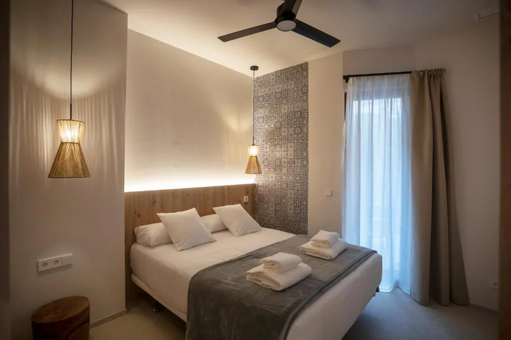 Duplex Apartment — Mon Suites San Pedro