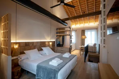 Mon Suites San Pedro — photo 2