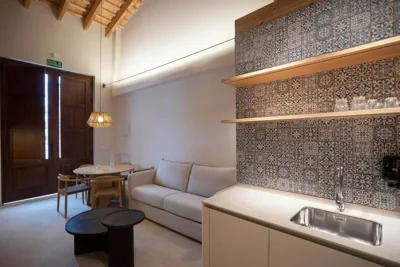 Mon Suites San Pedro — photo 3