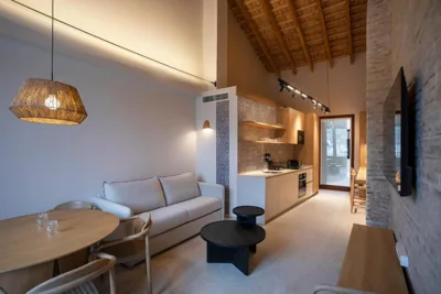 Mon Suites San Pedro — photo 4