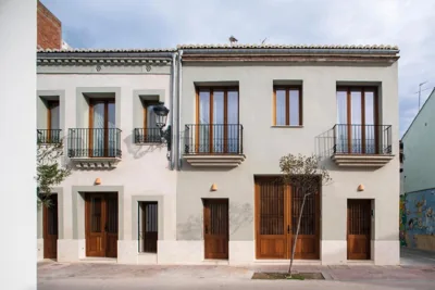 Mon Suites San Pedro — photo 6