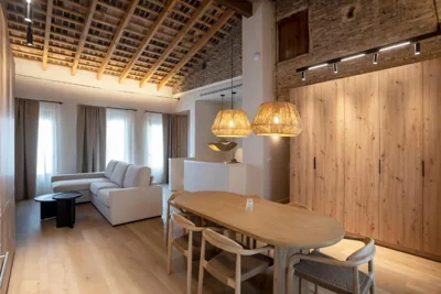 Mon Suites San Pedro — photo 7