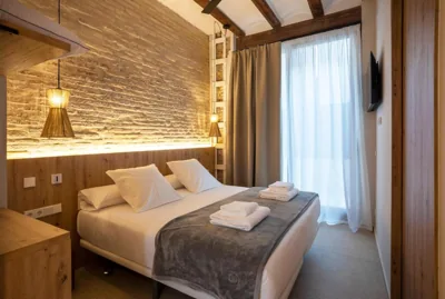 Mon Suites San Pedro — photo 9