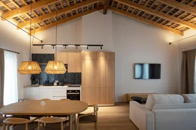 Mon Suites San Pedro — photo 11