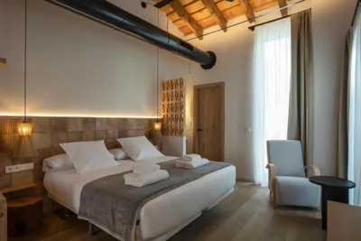 Mon Suites San Pedro — photo 12