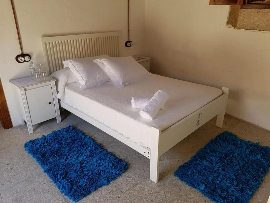 Double Room - Monastery — Monasterio de Moraime