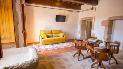 Monasterio de Moraime — foto 5