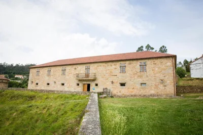 Monasterio de Moraime — foto 6