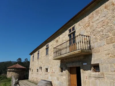 Monasterio de Moraime — foto 9