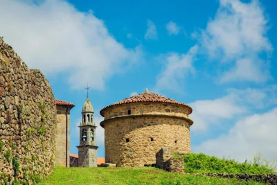 Monasterio de Moraime — foto 10