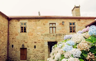 Monasterio de Moraime — foto 11